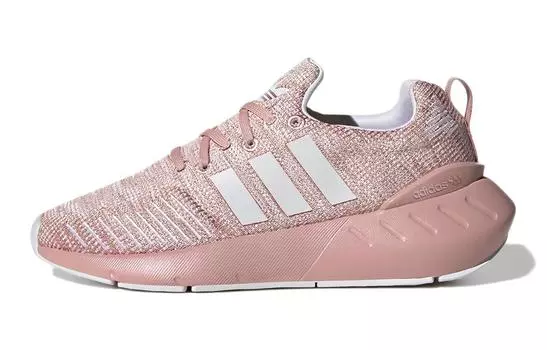 Детские кроссовки adidas originals Swift Run 22 GS