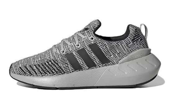 Детские кроссовки adidas originals Swift run GS