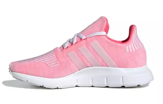 Детские кроссовки adidas originals Swift Run J GS