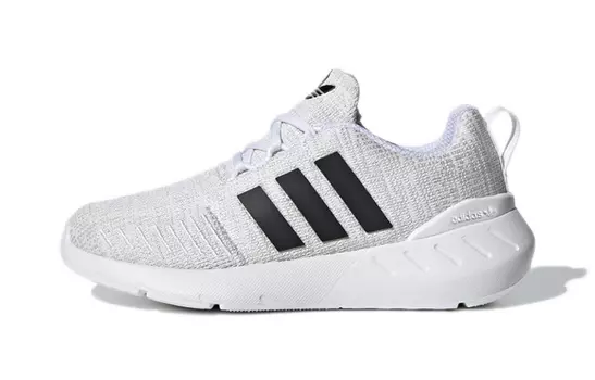 Детские кроссовки adidas originals Swift run PS