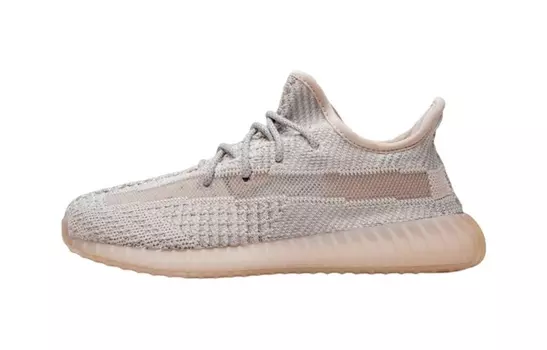 Кроссовки Adidas Yeezy Boost 350 V2 Synth Kids