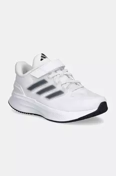 Детские кроссовки adidas UltraRun 5 EL C, белый