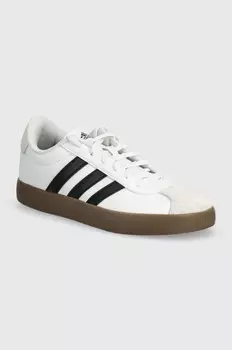 Детские кроссовки adidas VL COURT 3.0 K, белый
