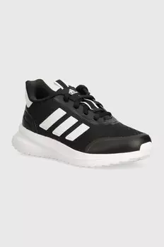 Детские кроссовки adidas X_PLRPATH, черный