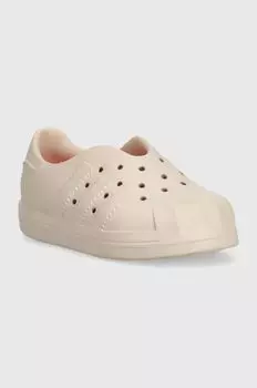 Детские кроссовки adiFOM adidas Originals, бежевый