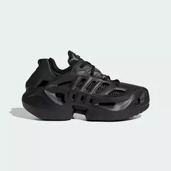 Детские кроссовки Adifom Climacool Adidas, цвет Core Black/Core Black/Silver Metallic