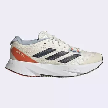 Детские кроссовки adizero sl Adidas, черный