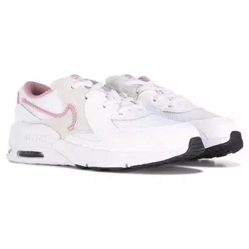 Детские кроссовки Air Max Excee Little Kid Nike, белый