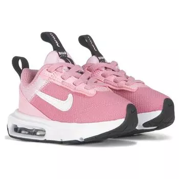 Детские кроссовки Air Max INTRLK Lite для малышей Nike, розовый