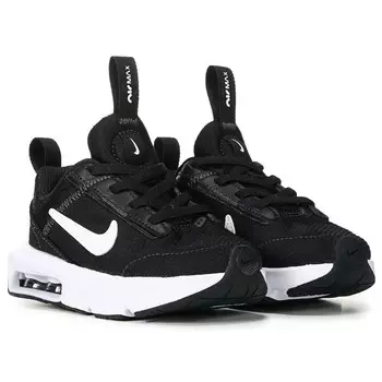 Детские кроссовки Air Max INTRLK Lite для малышей Nike, черный