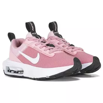 Детские кроссовки Air Max INTRLK Lite Little Kid Nike, розовый