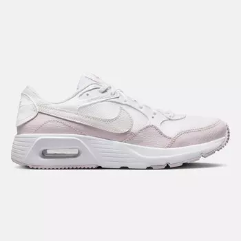 Детские кроссовки Air Max SC Nike, белый