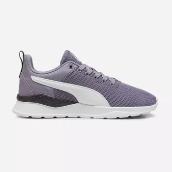 Детские кроссовки anzarun lite jr Puma, белый