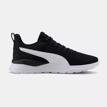 Детские кроссовки Anzarun lite Puma, белый