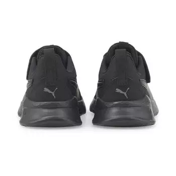 Детские кроссовки Puma Anzarun Lite, черный