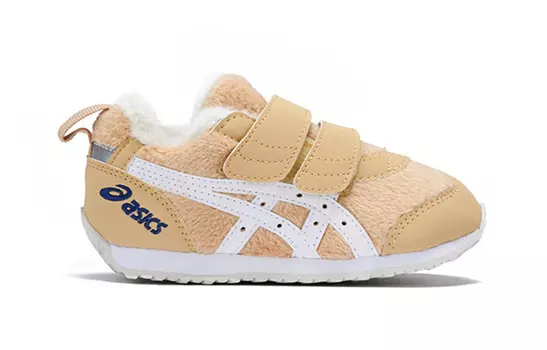 Детские кроссовки Asics BP