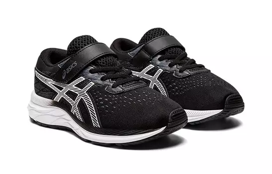 Детские кроссовки Asics BP