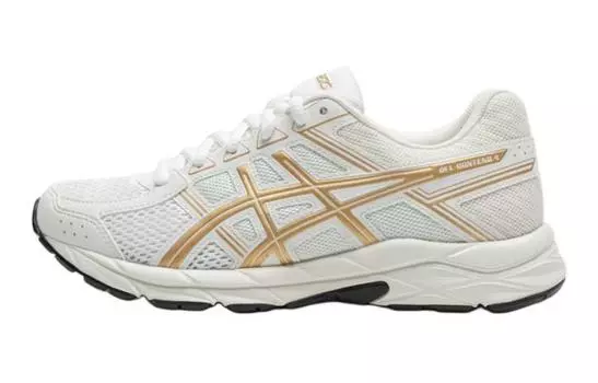 Детские кроссовки Asics Gel-Contend 4 GS, White