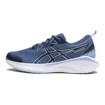 Детские кроссовки Asics Gel-Cumulus 25 Kids, Blue/White