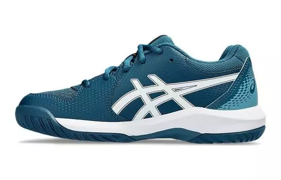 Детские кроссовки Asics Gel-Dedicate 8 Kids, Blue