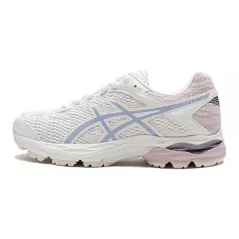 Детские кроссовки Asics Gel-Flux 4 GS, White