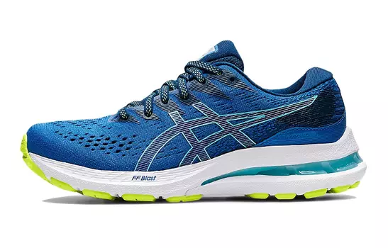 Детские кроссовки Asics Gel-Kayano 28 GS