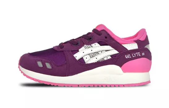 Детские кроссовки Asics Gel-Lyte 3 PS