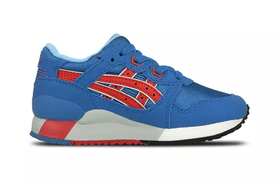Детские кроссовки Asics Gel-Lyte 3 PS