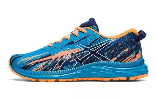 Детские кроссовки Asics Gel-Noosa Tri 13 Kids, Blue
