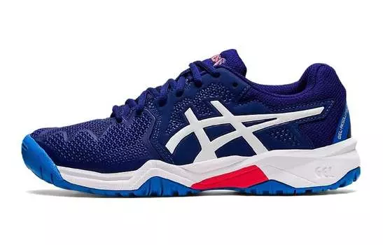 Детские кроссовки Asics Gel-Resolution 8 GS
