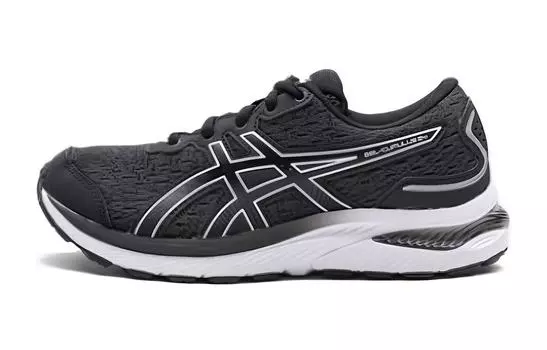 Детские кроссовки Asics GS, Black