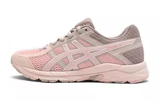 Детские кроссовки Asics GS, Pink