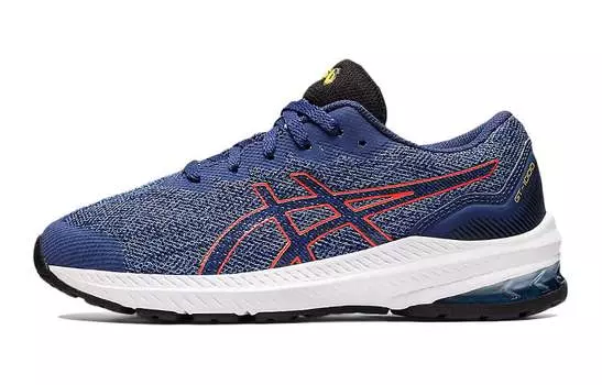 Детские кроссовки Asics GT-1000 11 GS