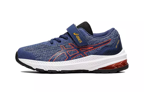 Детские кроссовки Asics GT-1000 11 PS