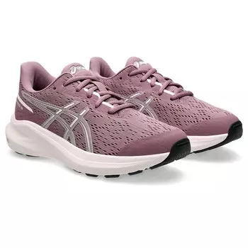 Детские кроссовки ASICS GT 1000 13 GS для больших размеров, цвет Dusty Mauve