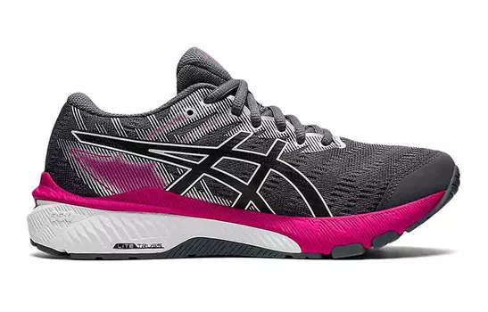 Детские кроссовки Asics GT-2000 10 GS