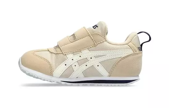 Детские кроссовки Asics Idaho Mini PS, Beige