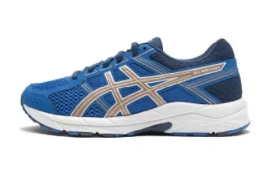 Детские кроссовки Asics Kids, Blue