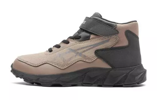 Детские кроссовки Asics Kids, Brown