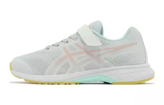 Детские кроссовки Asics Kids, Dusty Green