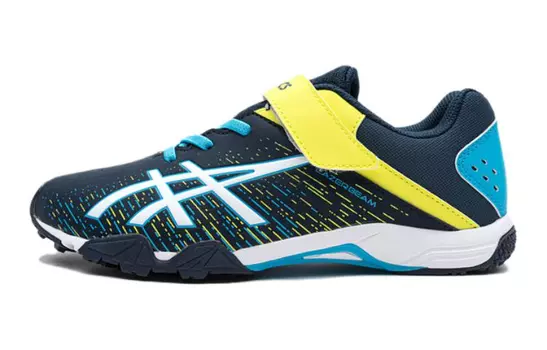 Детские кроссовки Asics Lazerbeam Kids, Navy