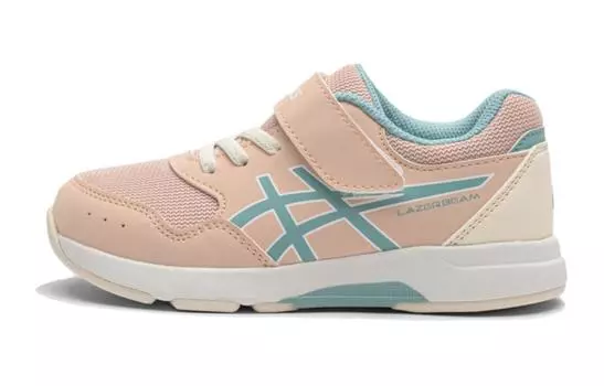 Детские кроссовки Asics Lazerbeam Kids, Pink