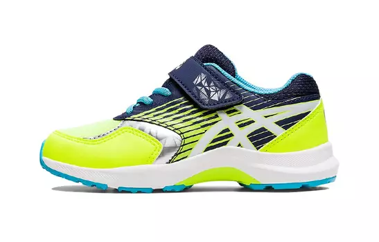 Детские кроссовки Asics Lazerbeam PS
