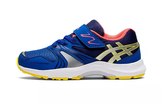 Детские кроссовки Asics Lazerbeam PS