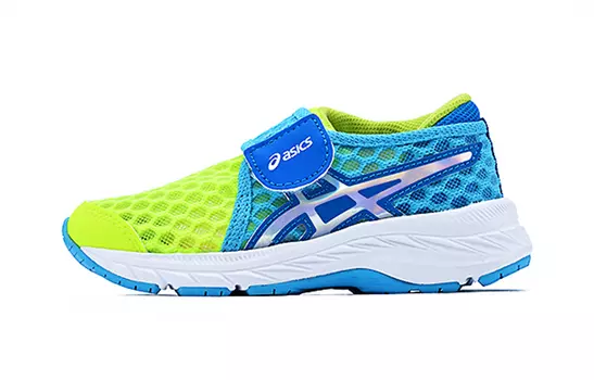 Детские кроссовки Asics PS