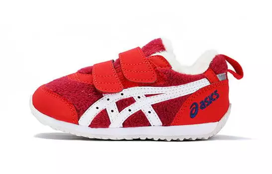 Детские кроссовки Asics PS