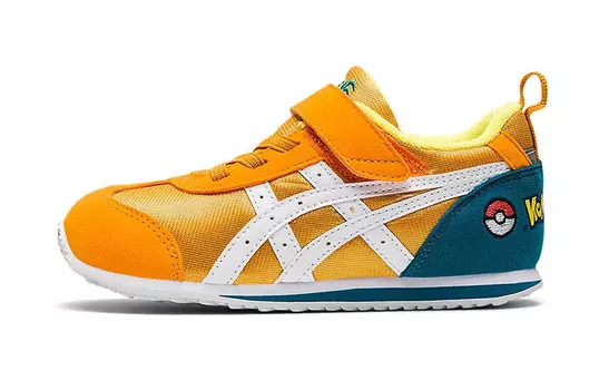 Детские кроссовки Asics PS