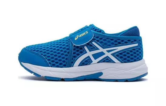 Детские кроссовки Asics PS, Blue