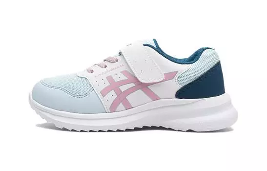 Детские кроссовки Asics PS, Blue/White
