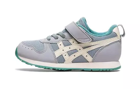 Детские кроссовки Asics PS, Gray